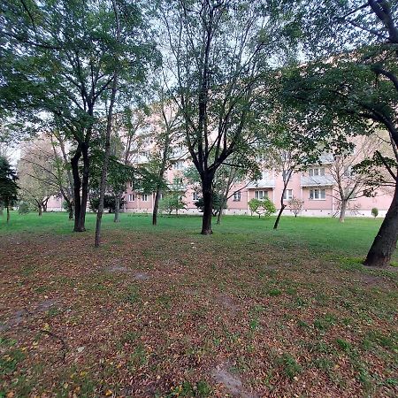 Apartman Merry Bratislava Bagian luar foto